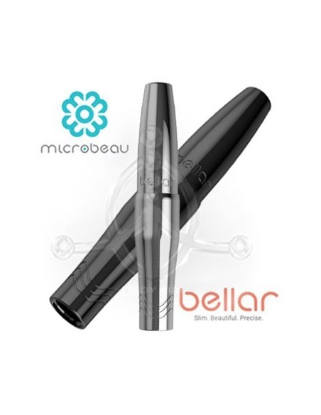 Microbeau BELLAR Microbeau BELLAR