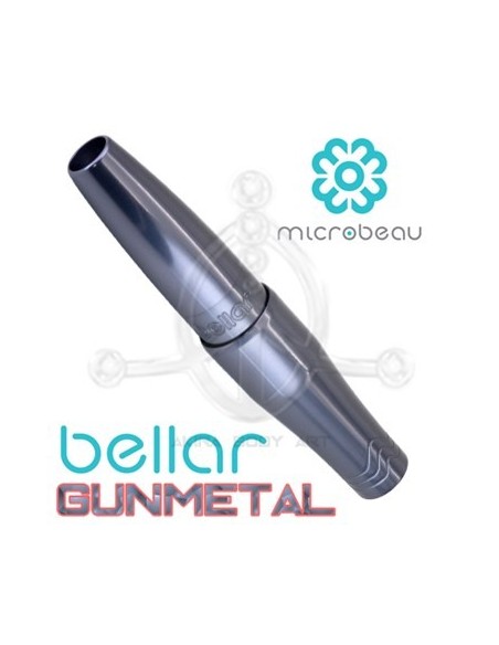 Microbeau BELLAR Microbeau BELLAR