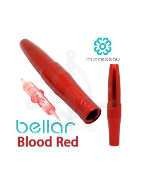 Microbeau BELLAR Microbeau BELLAR