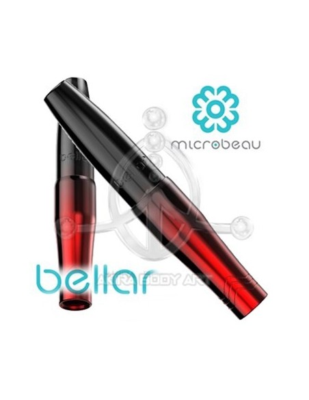 Microbeau BELLAR Microbeau BELLAR