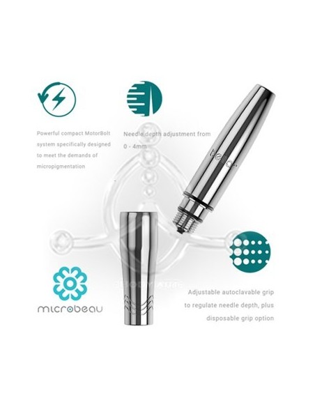 Microbeau BELLAR Microbeau BELLAR