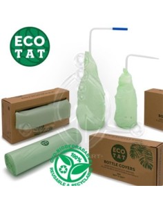 Fundas para Botellas ECOTAT