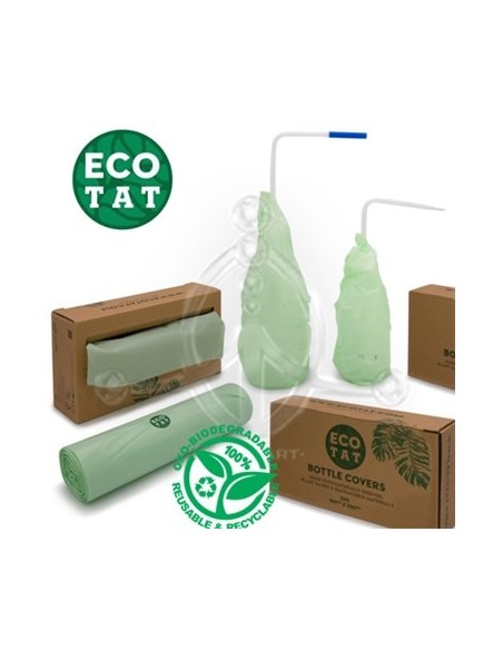 Fundas para Botellas ECOTAT Fundas para Botellas ECOTAT