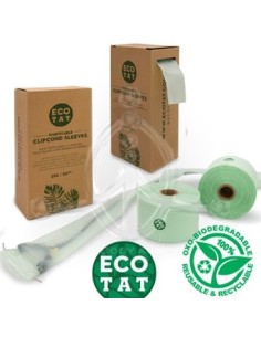 Fundas para Cables ECOTAT