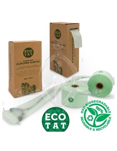 Fundas para Cables ECOTAT