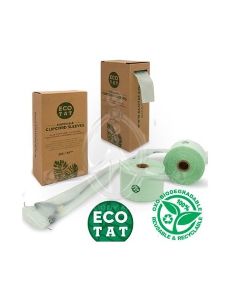 Fundas para Cables ECOTAT Fundas para Cables ECOTAT