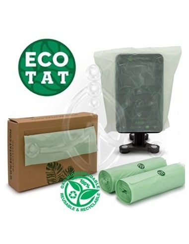 Fundas para Equipos ECOTAT