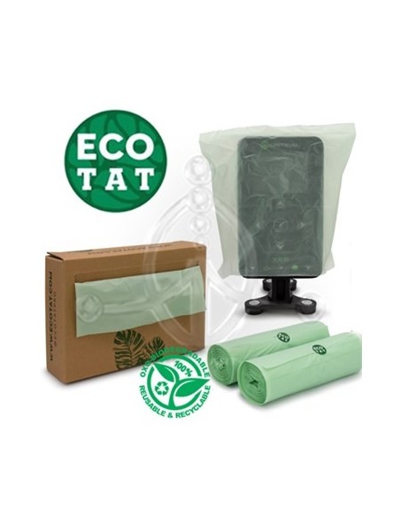 Fundas para Equipos ECOTAT Fundas para Equipos ECOTAT