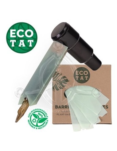Fundas para Grip ECOTAT