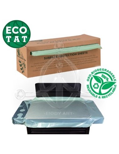 Láminas Protectoras ECOTAT