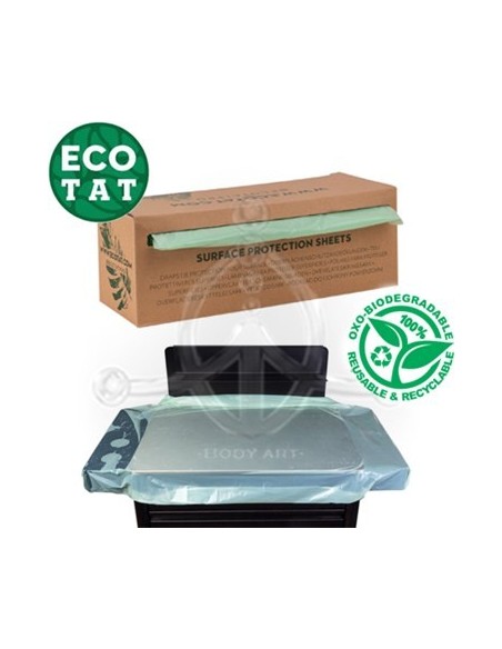 Láminas Protectoras ECOTAT Láminas Protectoras ECOTAT