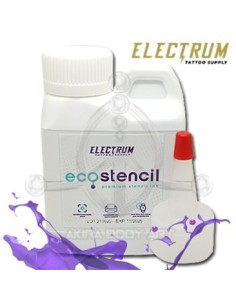 ECO-Stencil para impresora