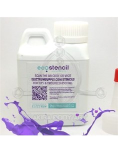 ECO-Stencil para impresora 2