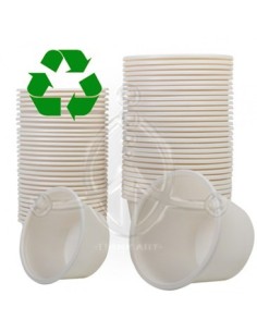 Vasos Biodegradables