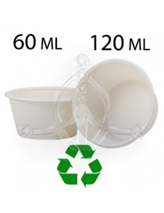 Vasos Biodegradables 2