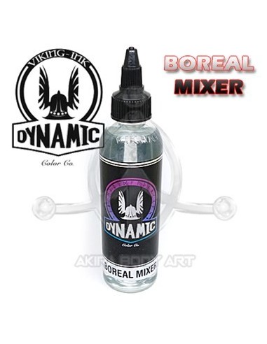 BOREAL Mixer de VIKING
