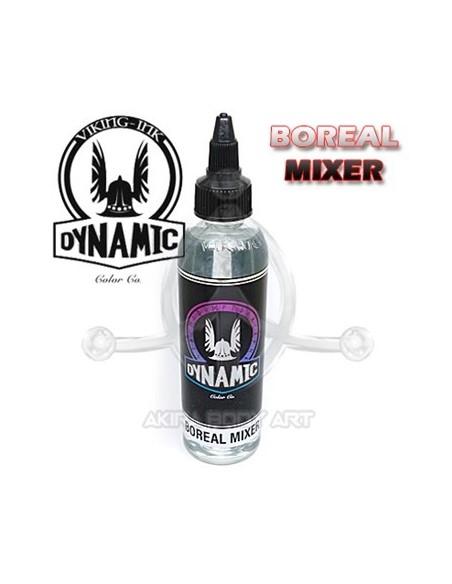 BOREAL Mixer de VIKING BOREAL Mixer de VIKING