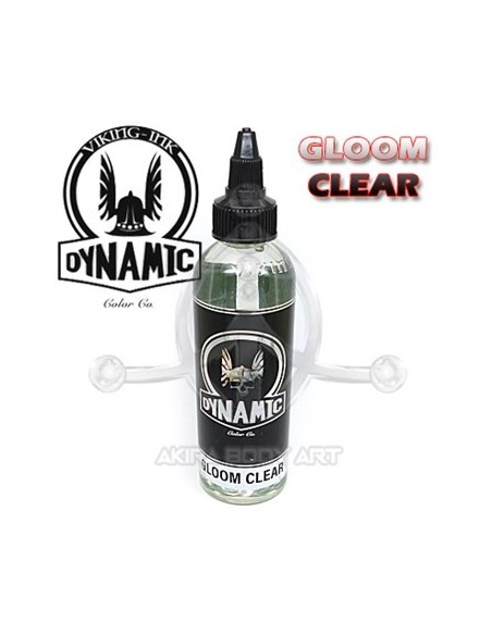 GLOOM CLEAR Mixer de VIKING GLOOM CLEAR Mixer de VIKING