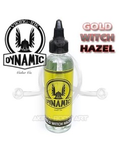 GOLD WITCH HAZEL de VIKING