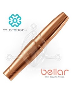 Microbeau BELLAR – Rose Gold