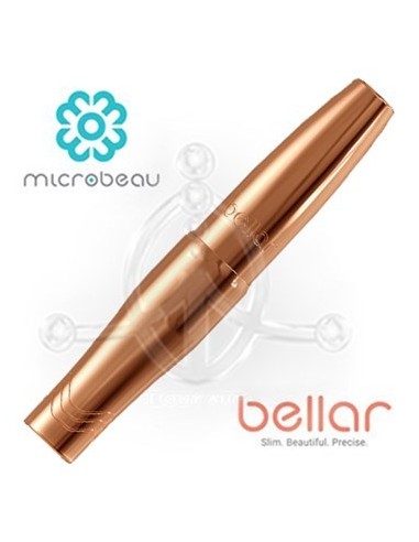 Microbeau BELLAR – Rose Gold