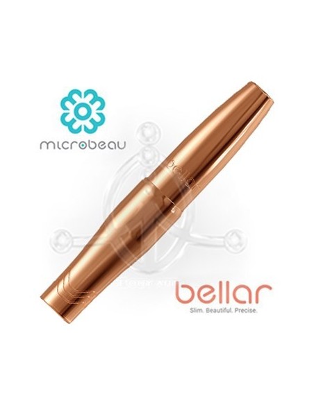 Microbeau BELLAR – Rose Gold Microbeau BELLAR – Rose Gold