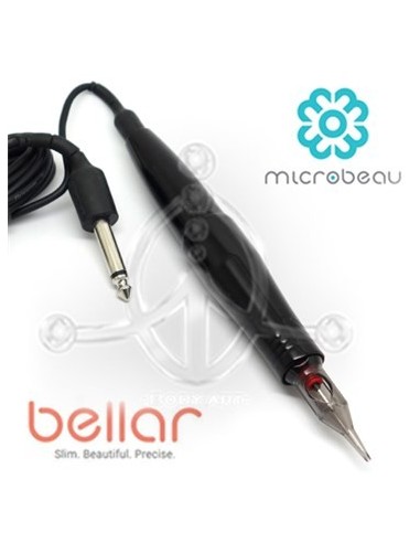 Microbeau BELLAR – Rose Gold