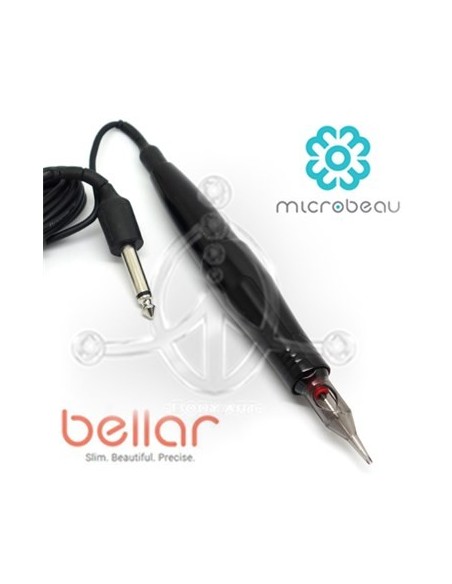 Microbeau BELLAR – Rose Gold Microbeau BELLAR – Rose Gold
