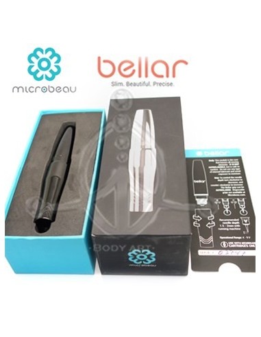 Microbeau BELLAR – Rose Gold