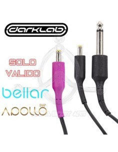 Cable Mini-DC para Microbeau