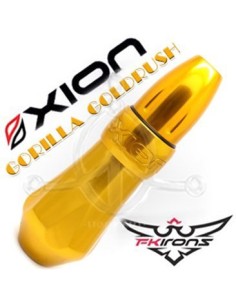 Fk Irons Xion Gorilla GoldRush 2