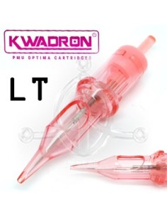 Cartuchos Kwadron PMU OPTIMA RL-LT