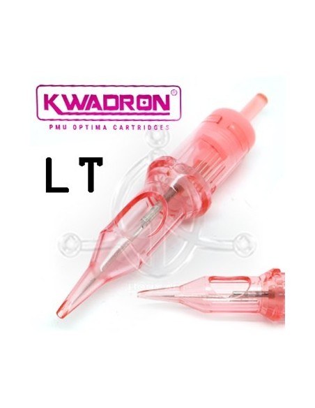 Cartuchos Kwadron PMU OPTIMA RL-LT Cartuchos Kwadron PMU OPTIMA RL-LT