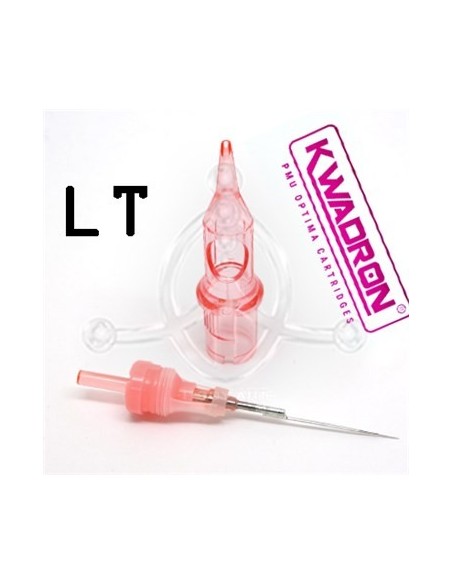 Cartuchos Kwadron PMU OPTIMA RL-LT Cartuchos Kwadron PMU OPTIMA RL-LT