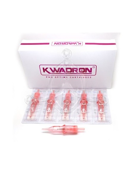 Cartuchos Kwadron PMU OPTIMA RL-LT Cartuchos Kwadron PMU OPTIMA RL-LT