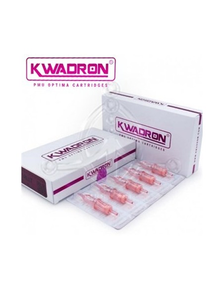 Cartuchos Kwadron PMU OPTIMA RL-LT Cartuchos Kwadron PMU OPTIMA RL-LT
