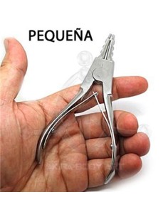 Herramienta Abre-aros