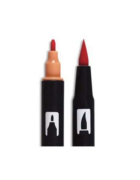 Rotuladores Tombow (7) - ROSAS