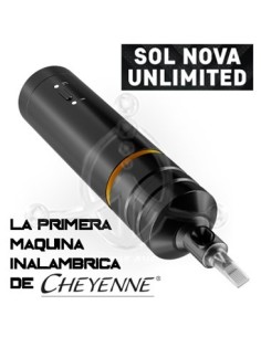 SOL NOVA UNLIMITED