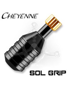 SOL GRIPS de CHEYENNE