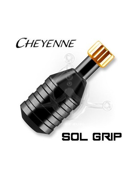 SOL GRIPS de CHEYENNE