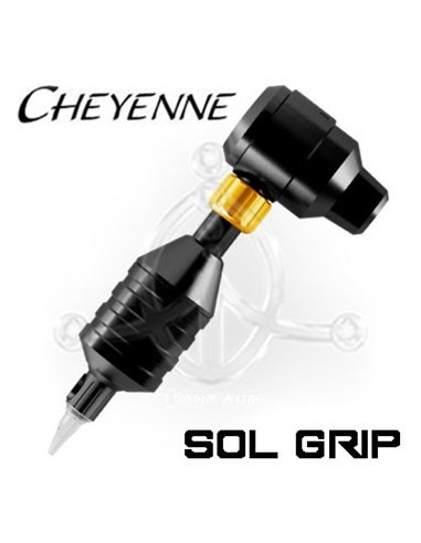 SOL GRIPS de CHEYENNE