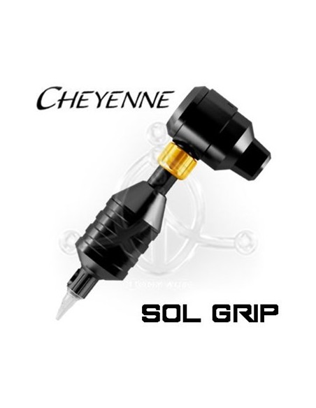 SOL GRIPS de CHEYENNE