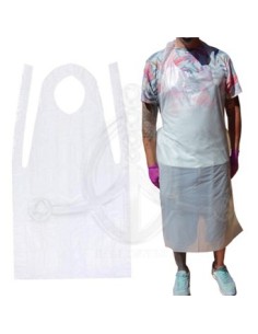 Delantales Desechables