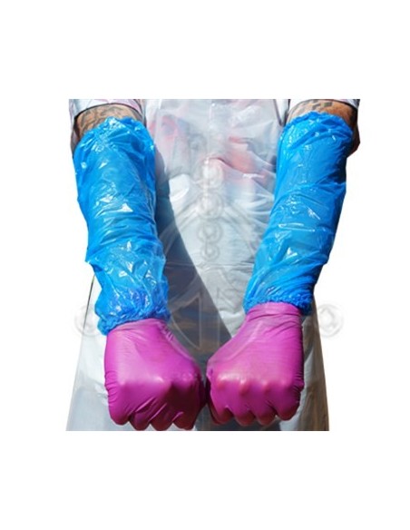 Manguitos Desechables