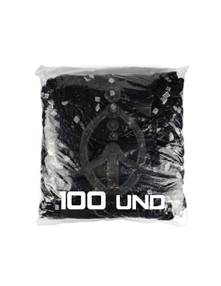 Manguitos Desechables negros