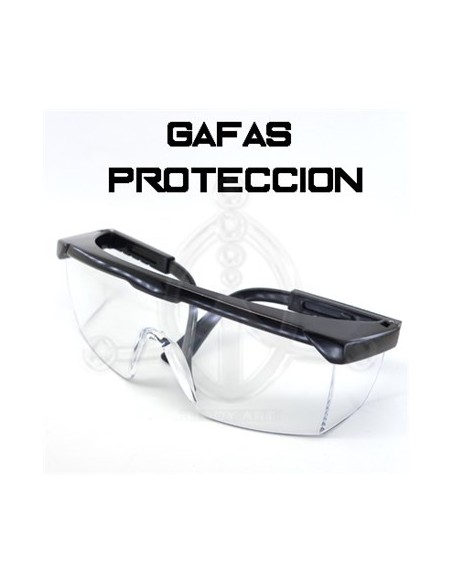 Gafas de protección Gafas de protección