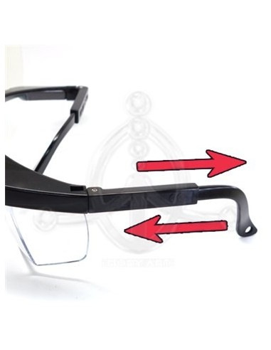 Gafas de protección