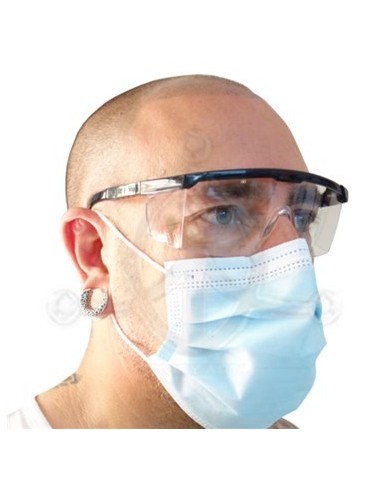 Gafas de protección