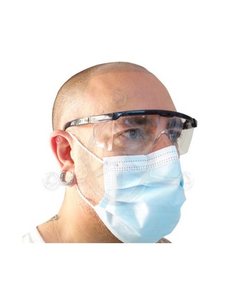 Gafas de protección Gafas de protección